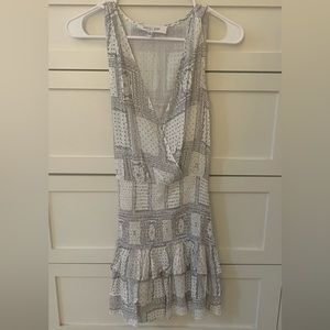 NWOT isabelle’s cabinet mini dress